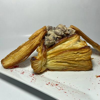 Гнездо с сердечками в Эребуни по цене 450 ₽