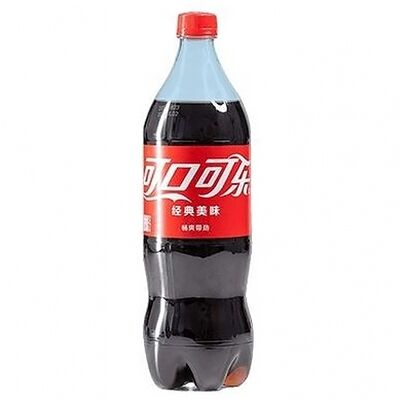 Coca-cola Китай в Рис Экспресс по цене 200 ₽