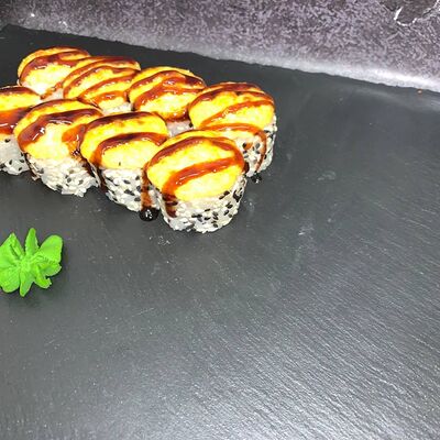 Нежный в Foxroll по цене 570 ₽