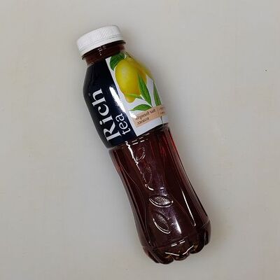 Чай черный Rich Лимон в Шаурма-syndicate46 по цене 140 ₽