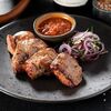 Шашлык из телячьей мякоти в Mangal по цене 1290