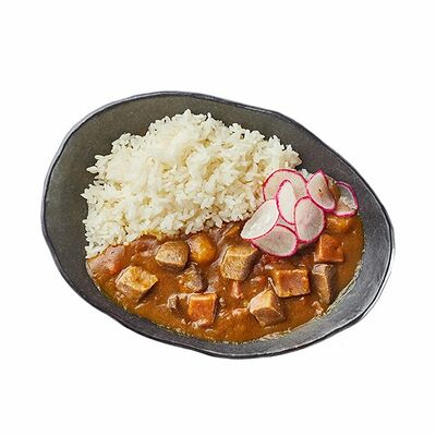 Японское карри с говядиной в J‘PAN по цене 390 ₽