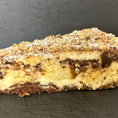 Торт Сметанник в Кофейня Мокко по цене 270 ₽