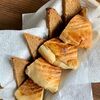 Хлебная корзинка в Lavash по цене 200