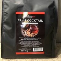 Чай Фруктовый коктейль в Barista