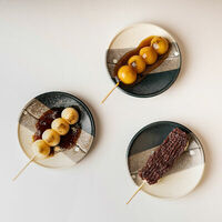 Данго сет в Тайяки