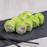 Грин ролл в Sushi Magic