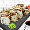 Филадельфия унаги в Sushi You по цене 690