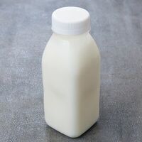 Айран в Локанта