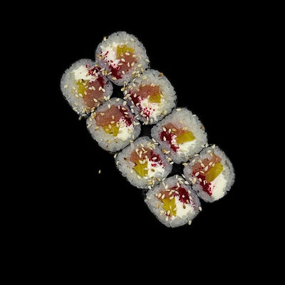 Ролл Нагима сяке в Kaikan по цене 435 ₽