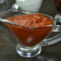 Соус Красный в ПЛОВ