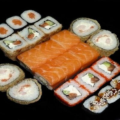 Кансин сет в Сёгун по цене 975