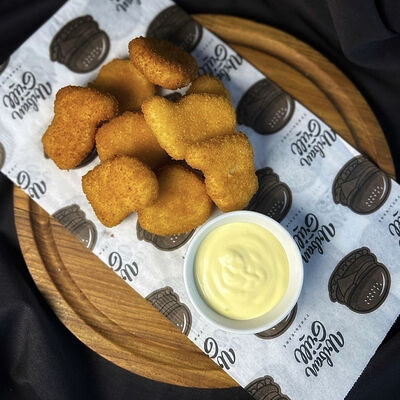 Наггетсы халяль в Урбан Гриль по цене 240 ₽