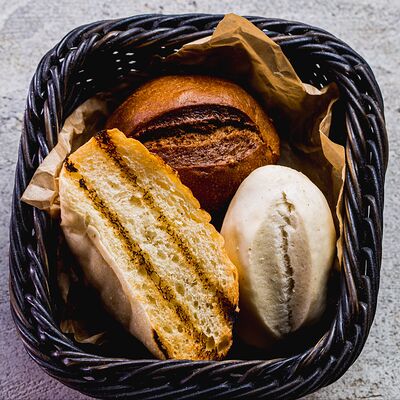 Хлебная корзина в Edateca Едатека по цене 290 ₽