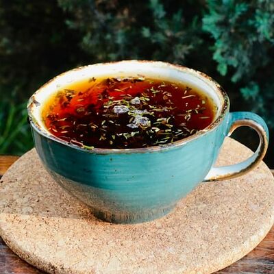 Чабрец БОЛЬШОЙ в Кофейня Mozart по цене 160 ₽