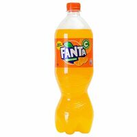 Fanta в Шаурма Пекарня