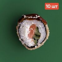 Филадельфия в темпуре в Тэйк Ит
