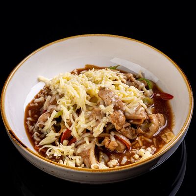 Чиздаккальби в Джонга по цене 750 ₽