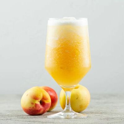 Смузи Медовый персик и Улун в See China по цене 360 ₽