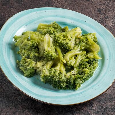 Брокколи в Шашлык Хауз по цене 190 ₽