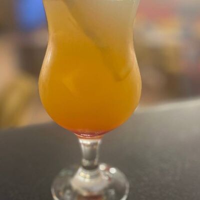 Коктейль Гламур в Эрмитаж по цене 310 ₽