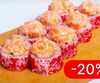 Спайси лосось в Майфудзо по цене 798