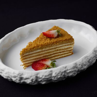 Медовикв Эндорфин по цене 560 ₽