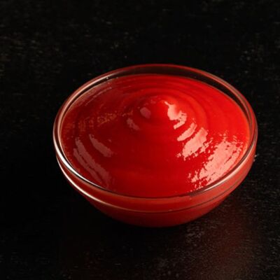 Кетчуп в Ваш лаваш по цене 2 р.