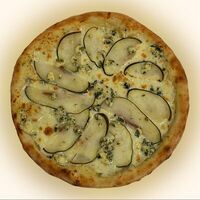 Груша блю чиз в Mikey pizza
