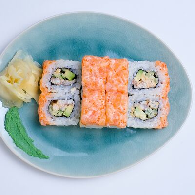 Ролл Тай чи в Тэнкэй по цене 640 ₽