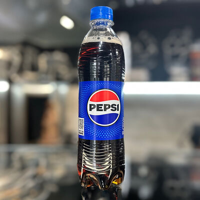 Pepsi в Istanbul shef doner 24 по цене 200 ₽