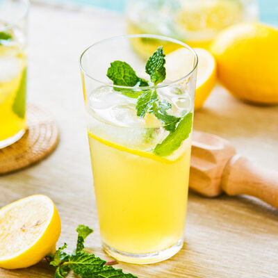 Свежевыжатый сок в Сахара по цене 530 ₽