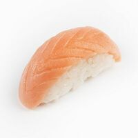 Копченый лосось в Рёри