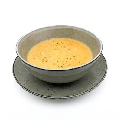 Крем-суп сырный в Garage по цене 490 ₽