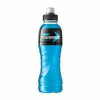 Напиток спортивный Ледяная буря, Powerade в Азбука Вкуса Экспресс Меню