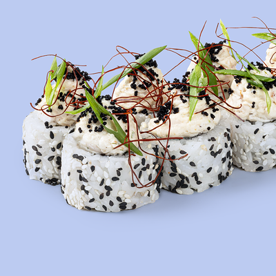 Киото в EDOO Rolls & Pizza по цене 335 ₽