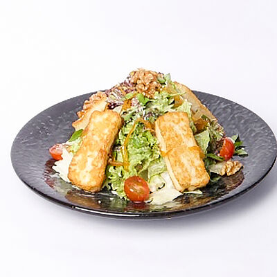 Salade de halloumi в Smoke house по цене 13500 ₣