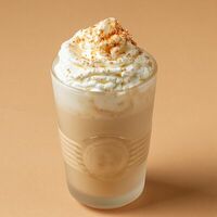 Латте карамельно-ореховый в Coffeeshop Company