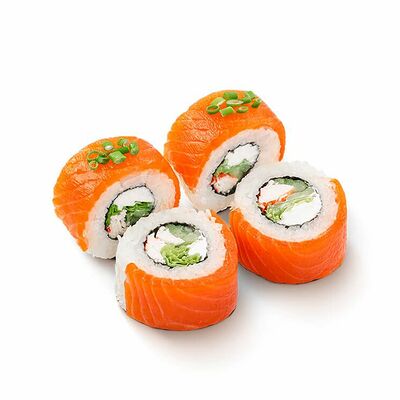 Ролл ДаВинчи в Сушивёсла по цене 439