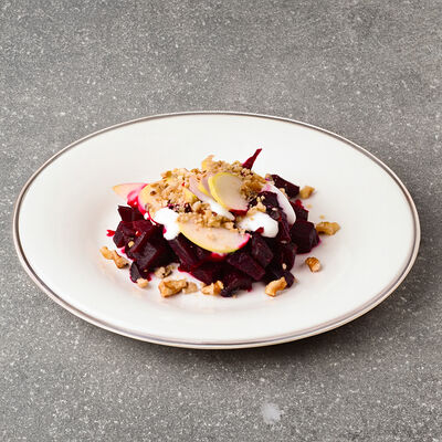 Салат Десертный в Tagam по цене 950 ₸