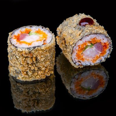 Фито в Tropical Sushi по цене 569 ₽