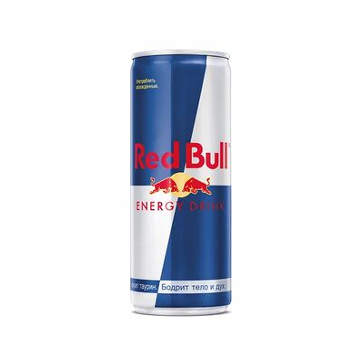 Red Bull в Раковарня Клешни и хвосты по цене 369 ₽