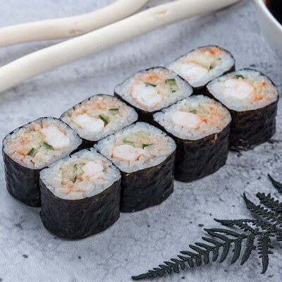 Острый ролл Динамит в Мушу по цене 235