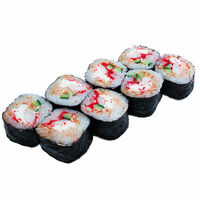 Ролл Кани спайси в Bistrosushi