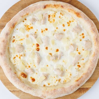 Курица-ананас в Стрит Фуд по цене 1100 ₽