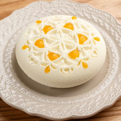 Пирожное Альбав Olio по цене 550 ₽