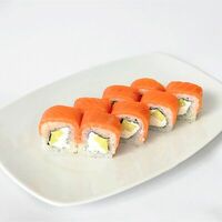 Филадельфия авокадо в Sushi Boom