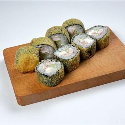 Темпура креветка в Майфудзо по цене 616 ₽