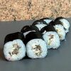 Мини с угрём в Si sushi по цене 230