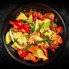 Овощи Wok в Голодный WOK по цене 345